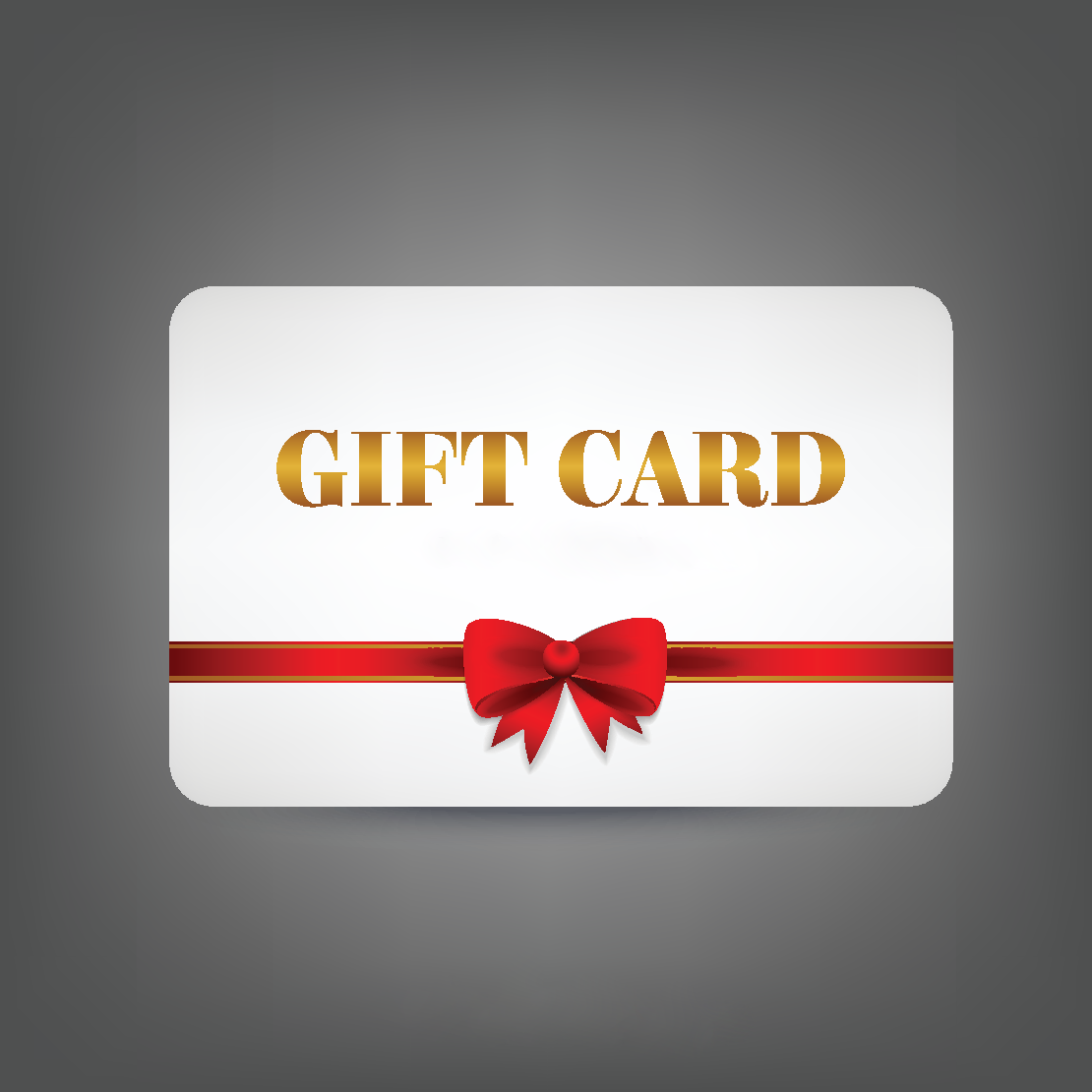 SCILIO GIFT CARD