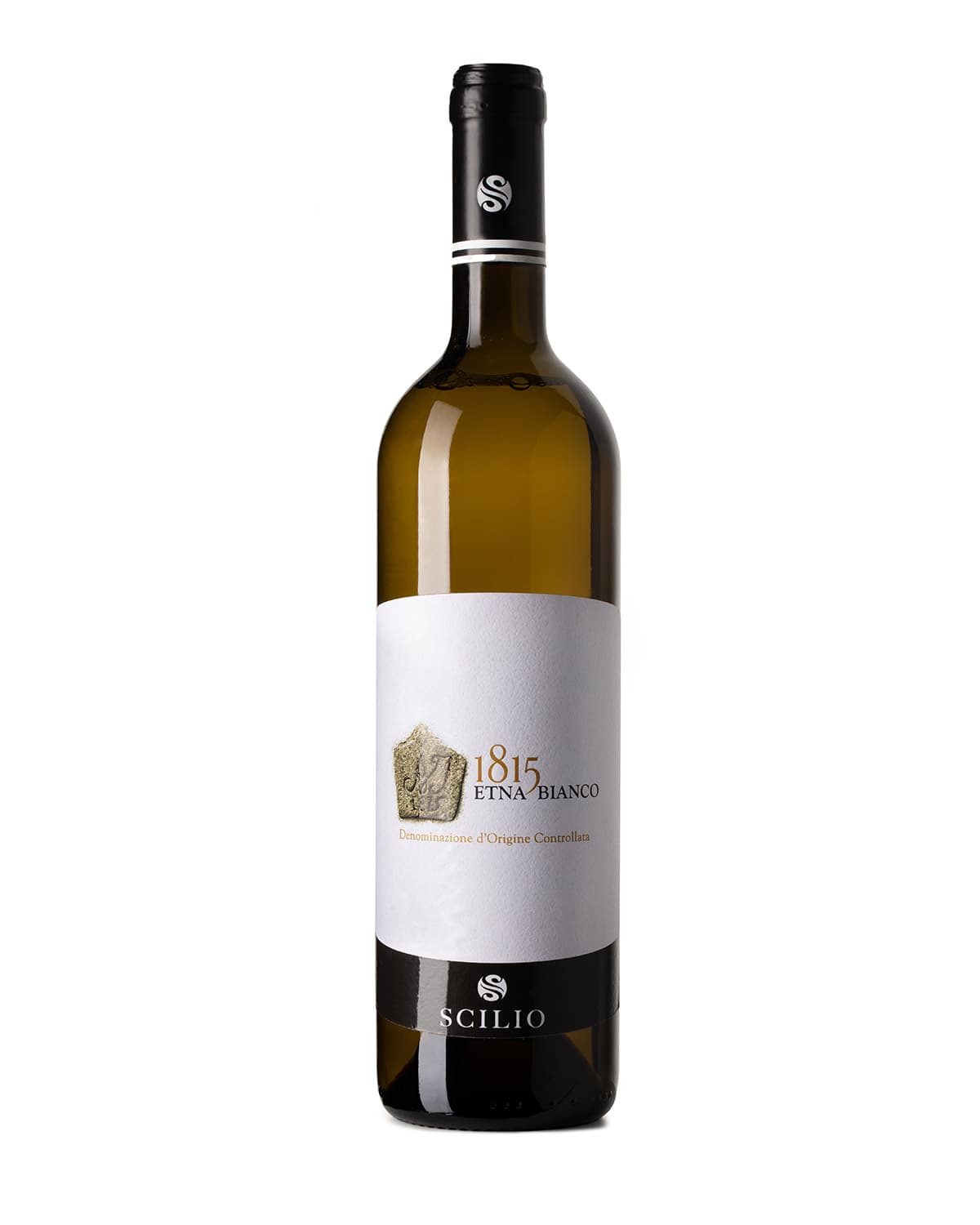 Etna Bianco 1815