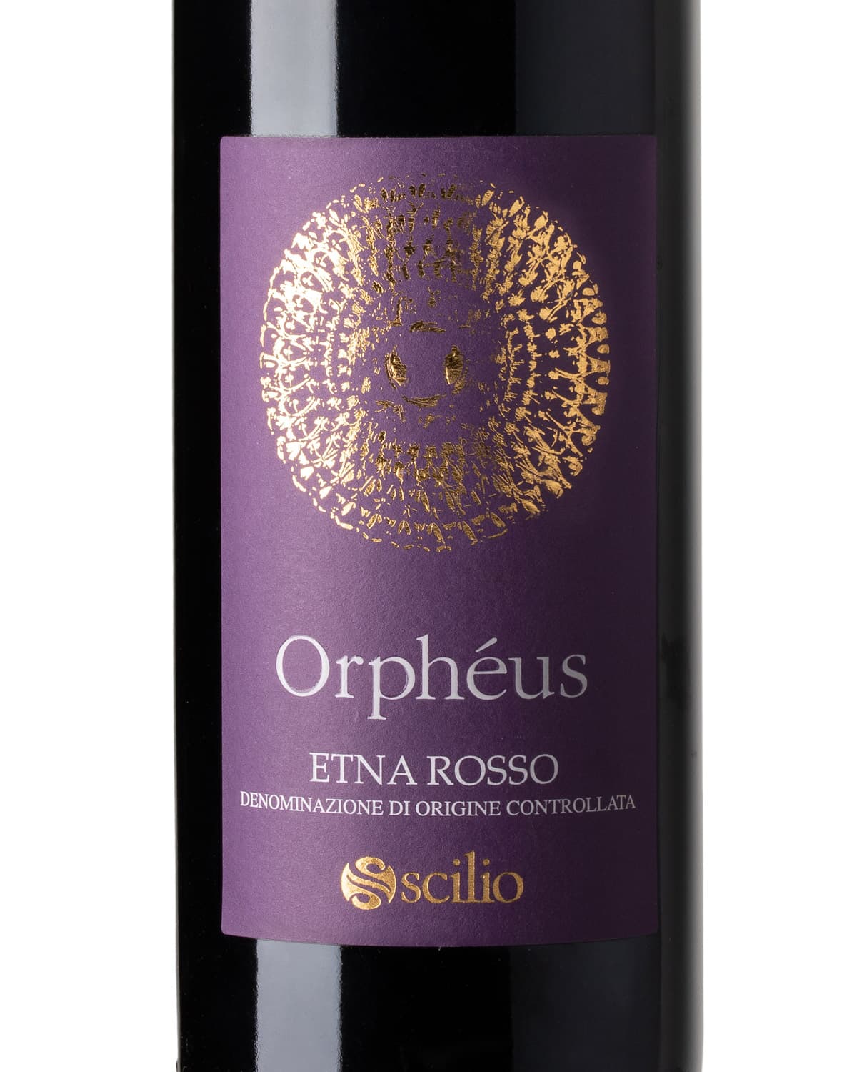 Orphéus