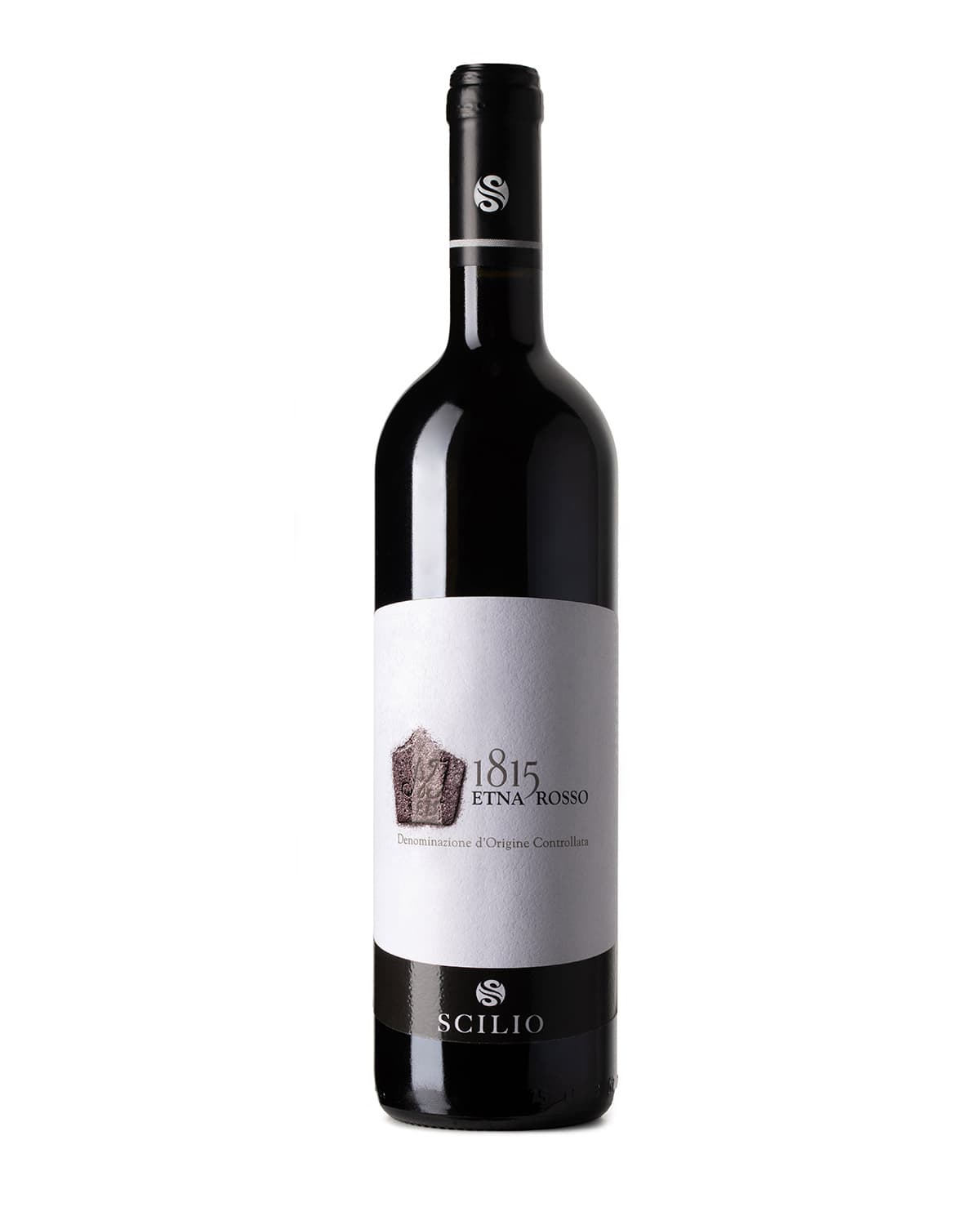 Etna Rosso 1815