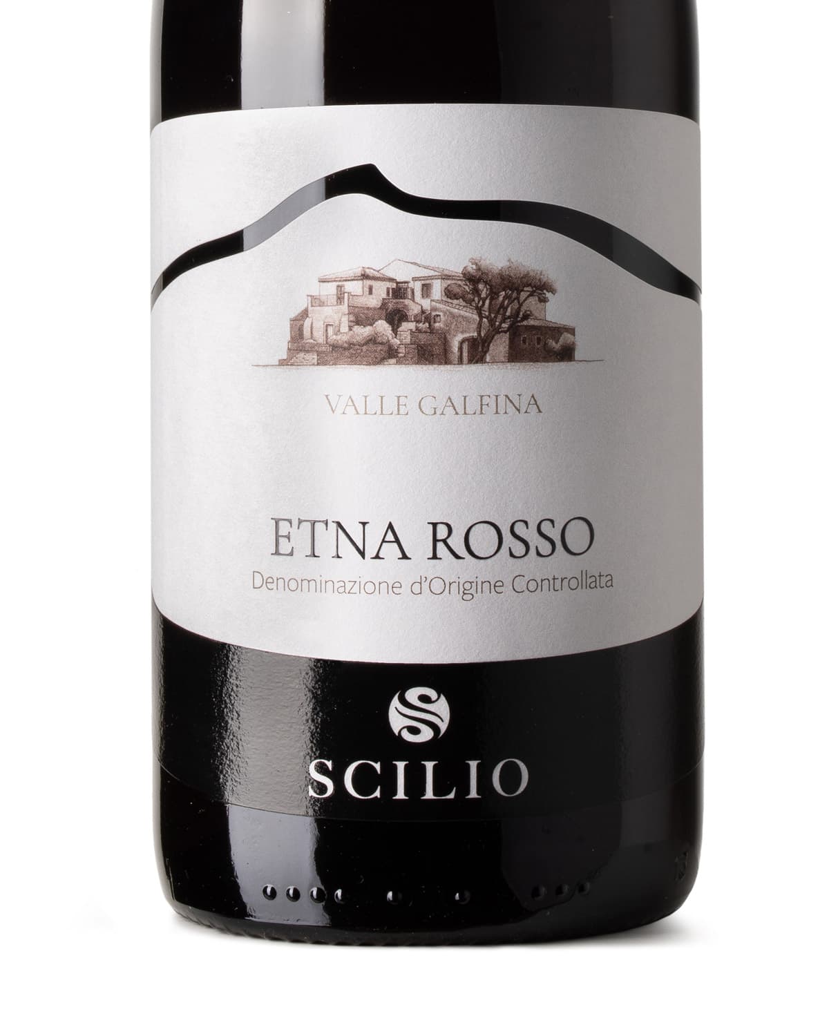 Valle Galfina Etna Rosso
