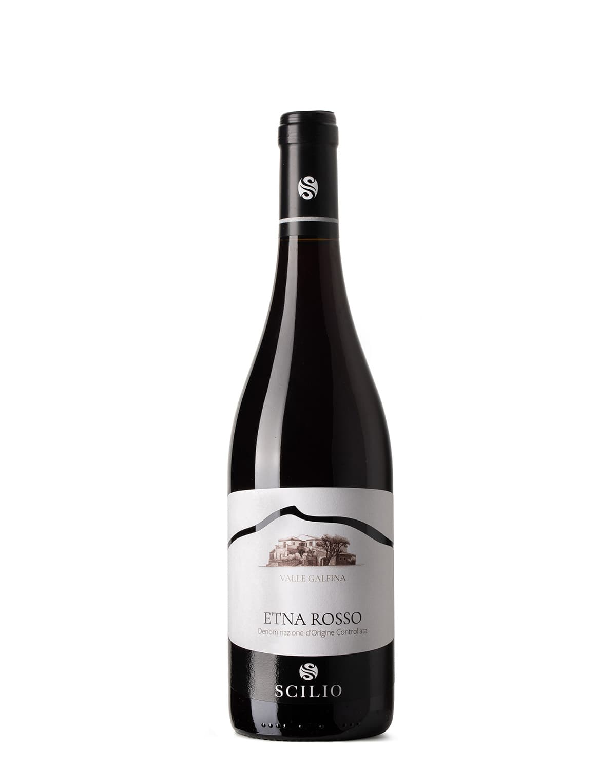 Valle Galfina Etna Rosso