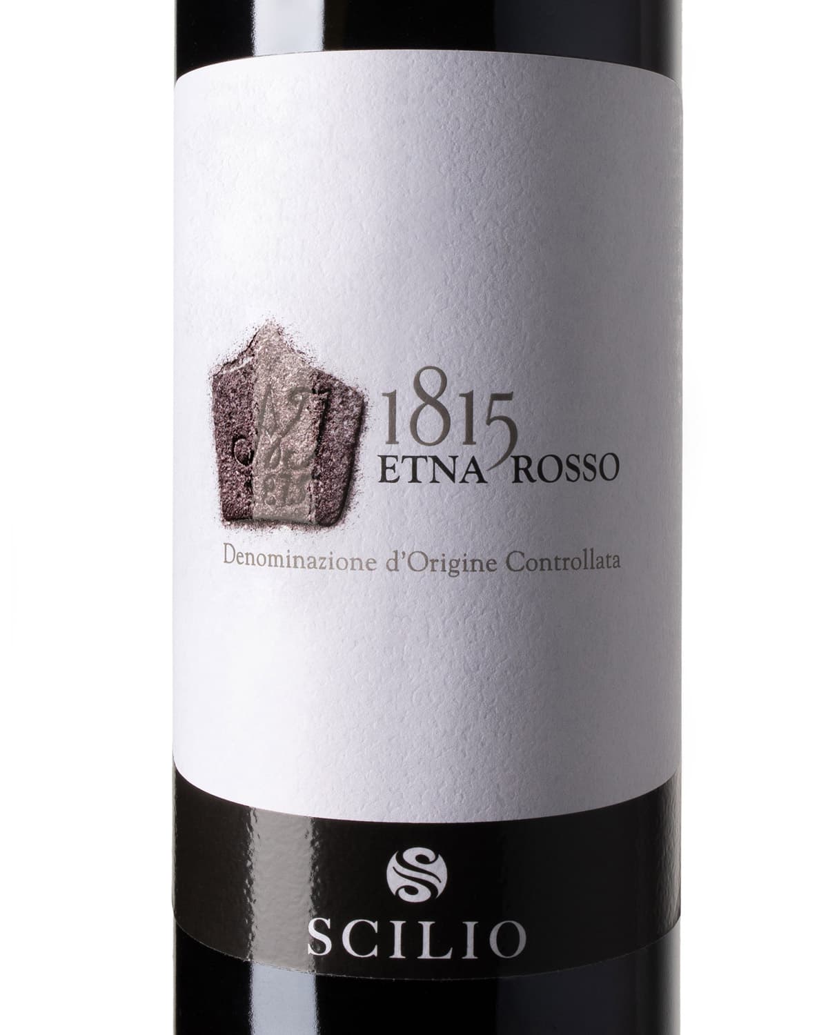 Etna Rosso 1815