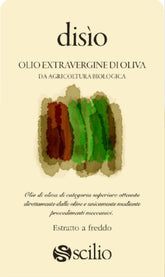 Olio Disìo